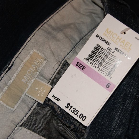 MICHAEL KORS Jeans - Picture 7 of 11